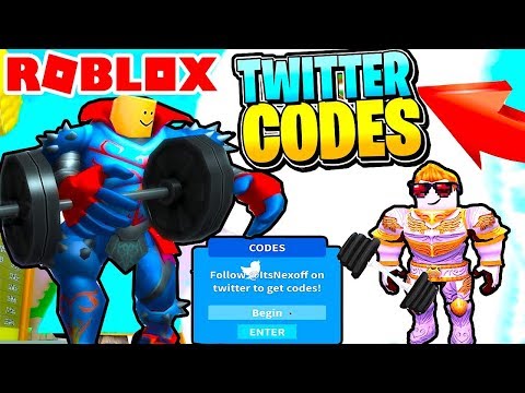 Ultimate Lifting Simulator Codes Roblox 07 2021 - ultimate weight simulator on roblox