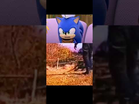 Sonic renuncia a ser heroe