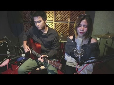ดวงใจทรพี - ยุ่งยิ่ง กนกนันทน์ (cover version)