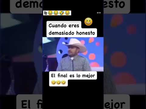 Espera el final jajaja #entrevistas #meme