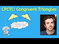 Exploring CPCTC and Congruent Triangles
