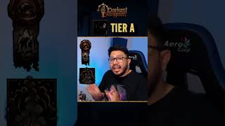 ¿Qué tan fuerte está actualmente la Fugitiva? | #darkestdungeon2 #darkestdungeon #shorts