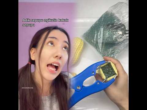 #pov adik sepupu ngikutin kakak sepupu #fyp #foryou #viral