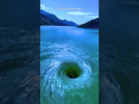 Girdaptan kurtulabilir miyiz? 🌪️💀