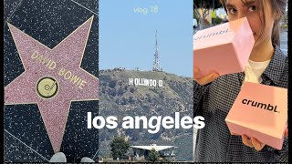 Лос-Анджелес 🇺🇸 Голливуд, Аллея славы, Беверли Хиллз, Universal Studios, пляжи Малибу, вечер в Риме