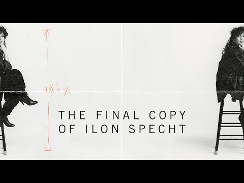 The True Story of the Iconic Tagline “Because I’m Worth It.” | The Final Copy of Ilon Specht