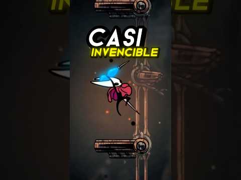 ¿El MEJOR ITEM de SILKSONG? 🤔 #silksong #hollowknight #gaming #videojuegos #vandal