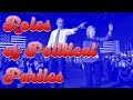 Political Parties and Their Functions