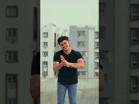 Tharmametre 🔥🤣 #mrmontyy #bhojpuri #ytshorts #dance #reactionvideo #viral #fypage
