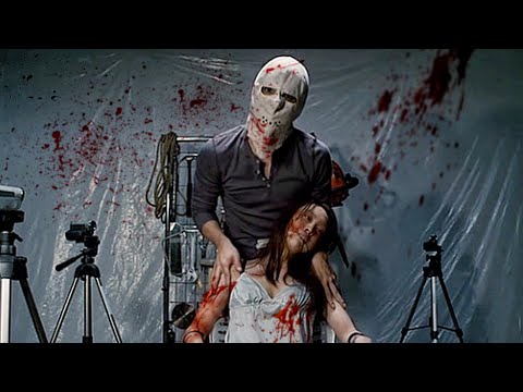 Killers (2014) Movie Explained in Hindi/Urdu | Crime/Psychological Hollywood Movie Explained |