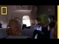 Betty Ong's Flight Hijacking Report