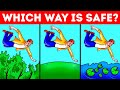 Survival Skills and Strategies