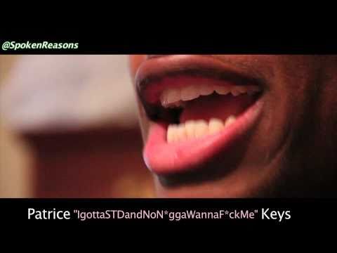 Spoken Reasons - FACEBOOK NAMES