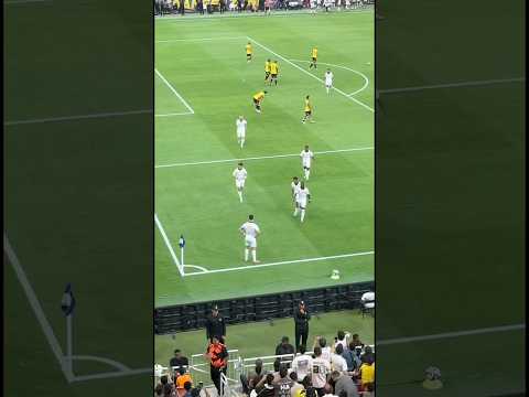 قصة هدف كريستيانو رونالدو في مرمي الاتحاد #دقيقه_كوره  #رونالدو  #كريستيانو  #ronaldo
