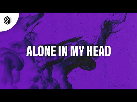 Jone - Alone In My Head