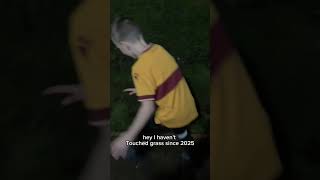 Guess Nathan is an introvert