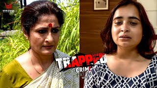 ट्रैप्ड  | Crime Patrol Dastak | TRAPPED | EP - 217 | Full Episode #crimepatrol #क्राइमपेट्रोल
