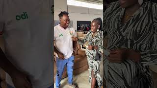 Fun Moments at Work #demwafacebook #comedy #funny