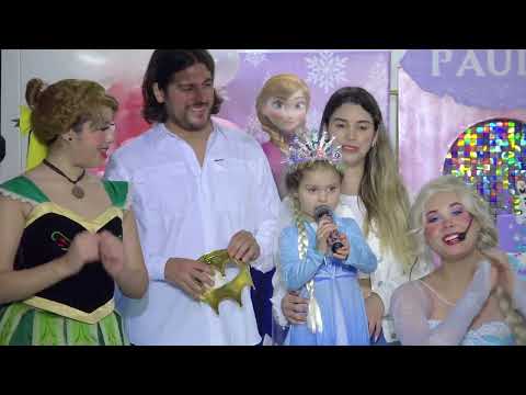 Libre Soy De "Frozen: Una Aventura Congelada"
