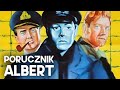 Porucznik Albert  Film wojenny  Polski lektor