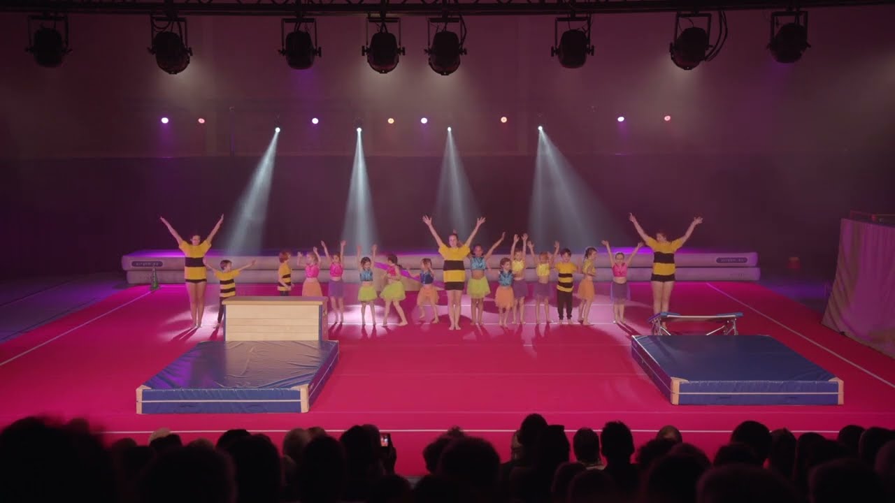 Turnshow 2024