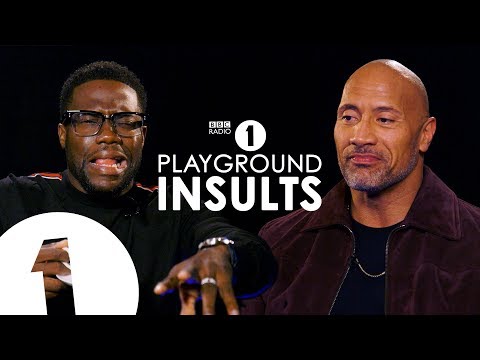 Does Dwayne 'The Rock' Johnson Really Have Bad Breath??