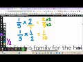 Mastering Multiplying Mixed Numbers