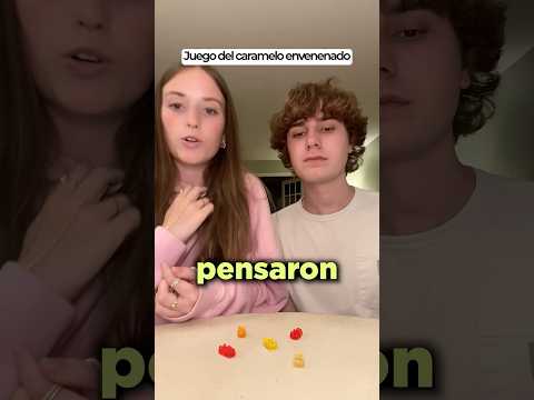 Ella Quería Ganar, Pero su Novio No Sabía Como Jugar