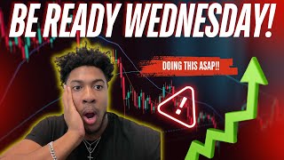 SELLOFF! BUY HEAVY?! SMCI STOCK! HIMS STOCK! AMD STOCK! TESLA! NVIDIA! BBAI! MORE! | Will Knowledge