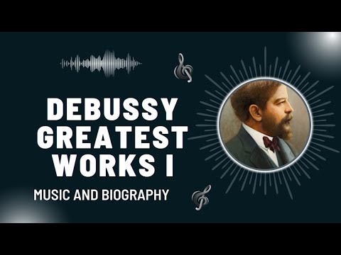 List Of Debussy Works Jobs Ecityworks