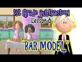Exploring Bar Model Word Problems in 1st Grade Math