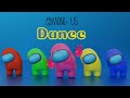 Background Music in Presentation Sections