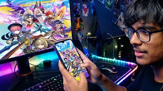 I Played STRIKE WORLD For First Time New Mobile Game