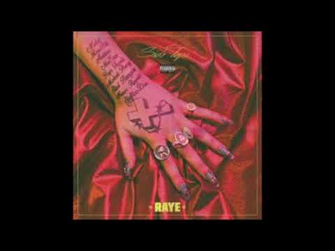 Raye - Confidence (Preditah Remix)