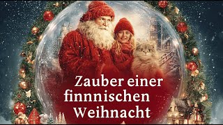 🎄 Ein Wintermärchen voller Magie – wenn Weihnachten Wunder wahr macht