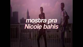 Mc igu - Nicole bahls ~edit