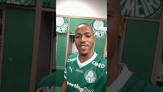 Bem vindo, Marlon Freitas✅💚 #palmeiras #futebol #copalibertadores#futebolbrasileiro#brasileirao