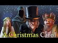 Exploring the Themes of A Christmas Carol
