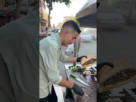 O zaman döner bizim işimiz. Kardeşler közde döner Adana