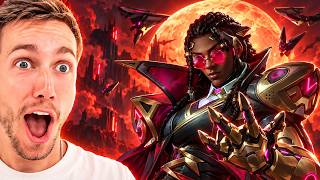Playing The BRAND NEW Overwatch Season 5! (Miniminter Chills)