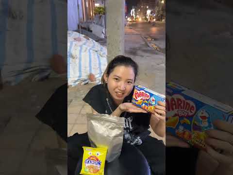 Con hứa là con hỏng có mua gì đâu mà #shorts #giaitri #haihuoc