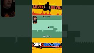 Sliding Boxes & Deadly Spikes | LEVEL DEVIL