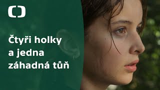 Na druhé straně léta | Trailer
