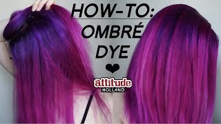 Purple Pink Hair Videos Kansas City Comic Con