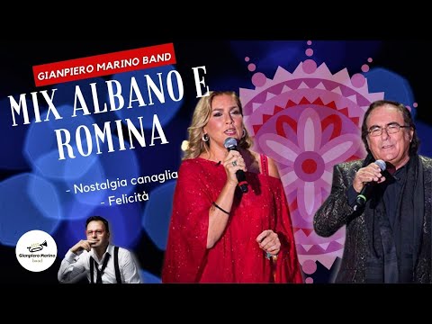 Gianpiero Marino band