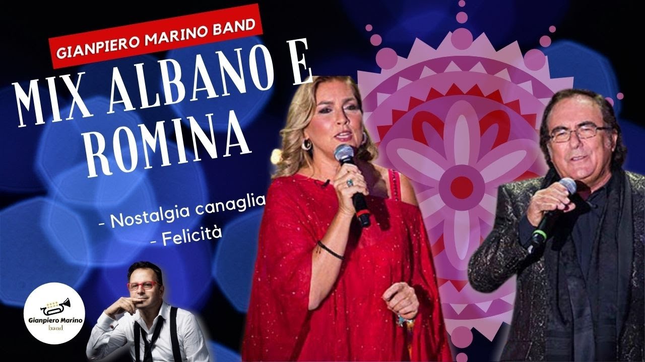 Gianpiero Marino band
