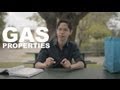 Gas Properties and Behavior