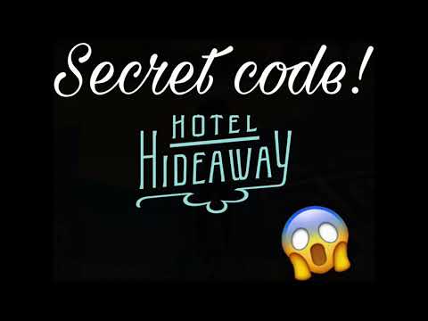 Secret Corporate Hotel Codes 07 2021 - roblox bloxburg hotel room codes
