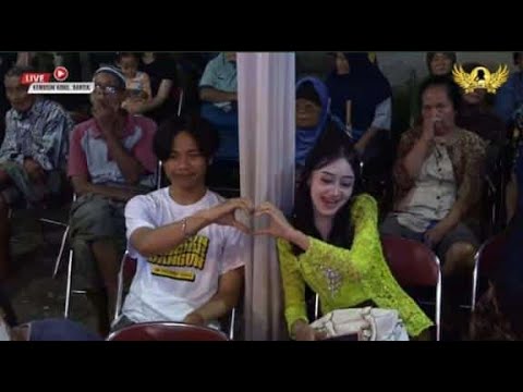 Gading Pawukir ft Lintang Kairo - LINTANG ASMORO