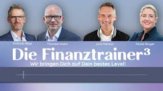 #66 FIDA wackelt – warum Open Finance trotzdem kommt (und was jetzt zähl